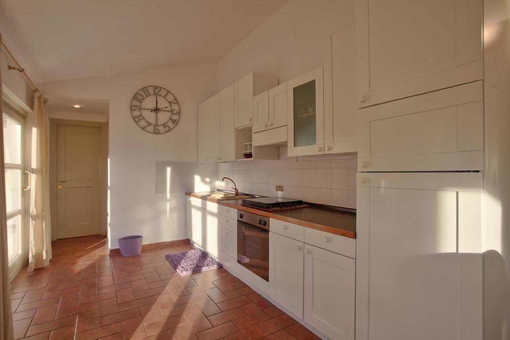 Villa Viola Lecco Exteriör bild